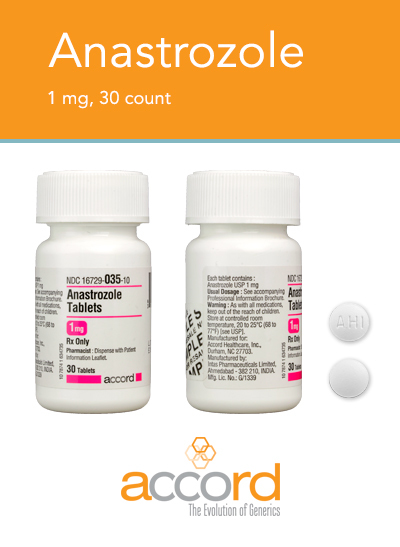 Anastrozole Tablets