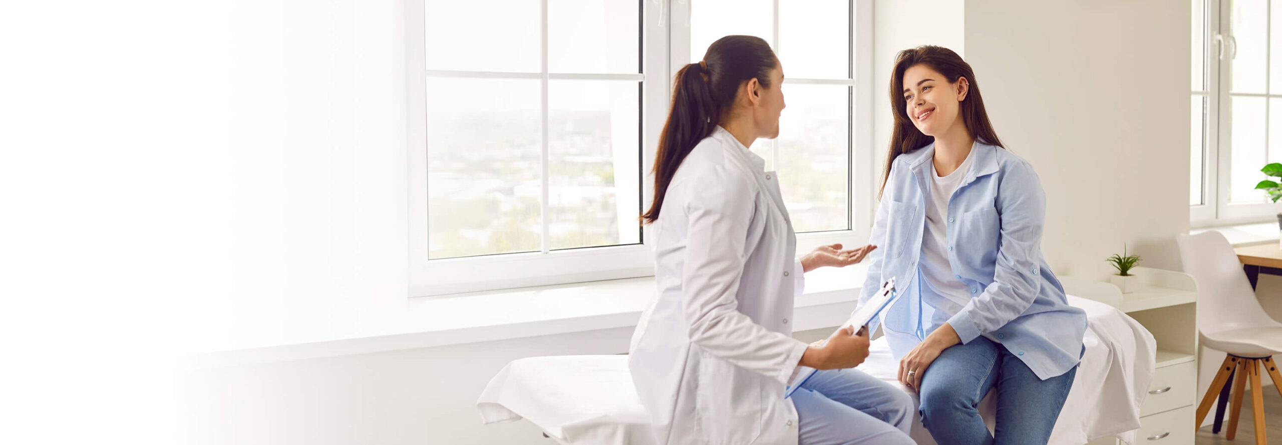 Clomiphene Tablets Banner